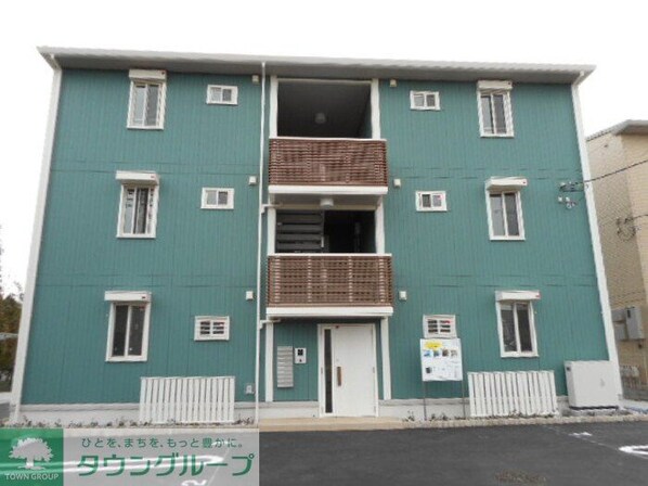 ルピナの物件内観写真